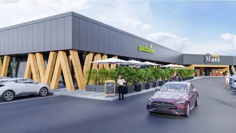 Фото ЖК Щасливий Grand