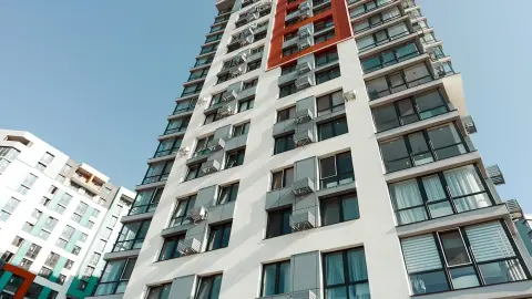 Фото ЖК Crystal Avenue