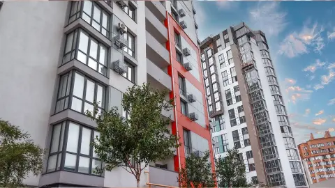 Фото ЖК Crystal Avenue