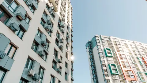 Фото ЖК Crystal Avenue