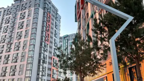 Фото ЖК Crystal Avenue