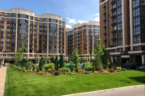 Фото ЖК Sofia Residence