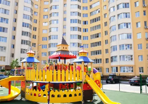 Фото ЖК Sofia City