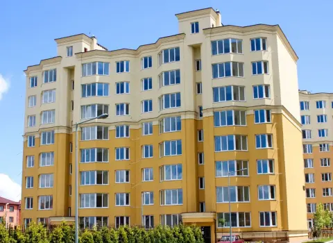 Фото ЖК Sofia City