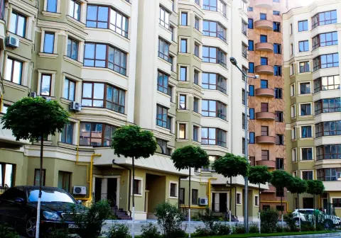 Фото ЖК Sofia City