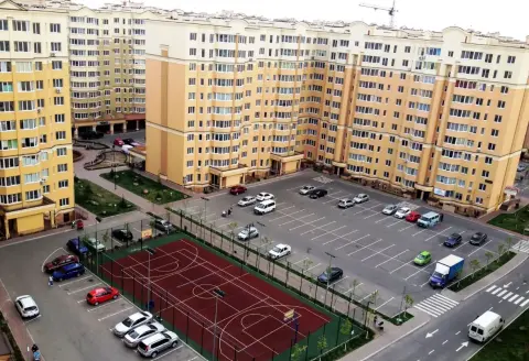 Фото ЖК Sofia City