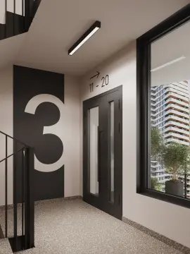 Фото ЖК River Port