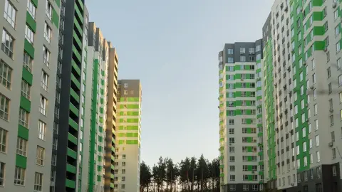 Фото ЖК City Park