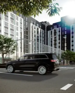 Фото ЖК Нова Барселона