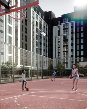 Фото ЖК Нова Барселона