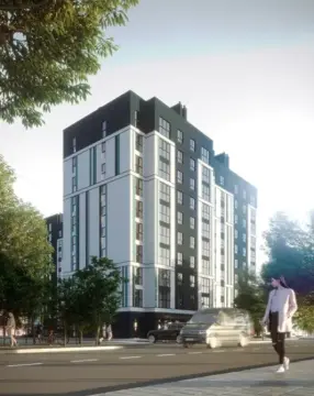 Фото ЖК Нова Барселона