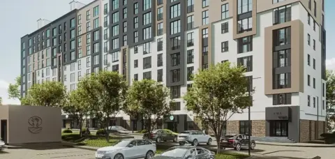 Фото ЖК Липи