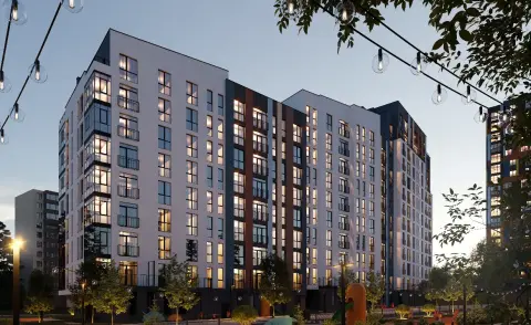 Фото ЖК River City