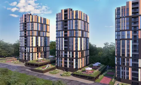 Фото ЖК River City