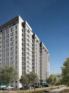 Фото ЖК Смарт Сити 3