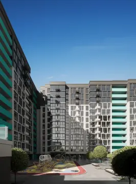 Фото ЖК Смарт Сити 3