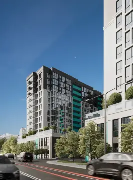 Фото ЖК Смарт Сити 3