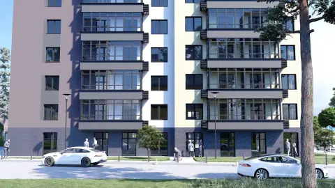 Фото ЖК Домашний 2