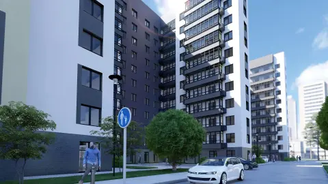 Фото ЖК Домашний 2