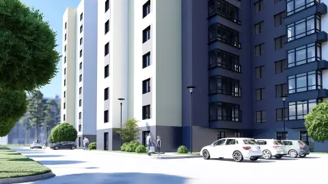 Фото ЖК Домашний 2