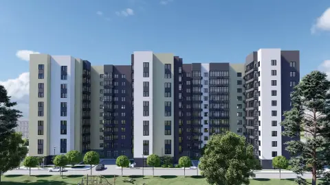 Фото ЖК Домашний 2