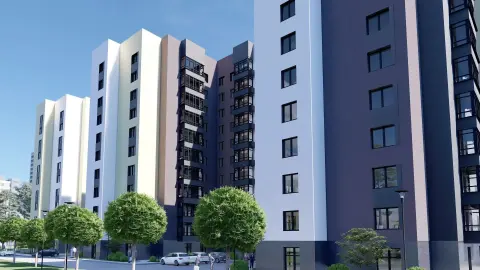 Фото ЖК Домашний 2