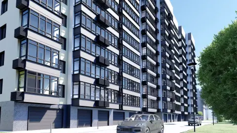 Фото ЖК Домашний 2