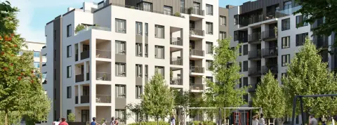 Фото ЖК Empatika