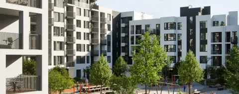 Фото ЖК Empatika