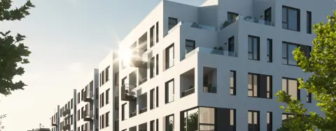 Фото ЖК Empatika