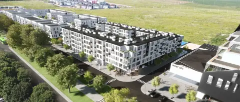 Фото ЖК Empatika