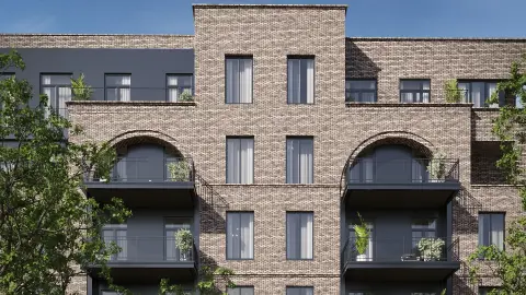 Фото Клубний будинок LOFT EGOIST