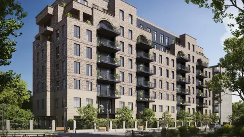 Фото Клубний будинок LOFT EGOIST