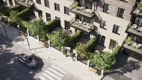 Фото Клубний будинок LOFT EGOIST