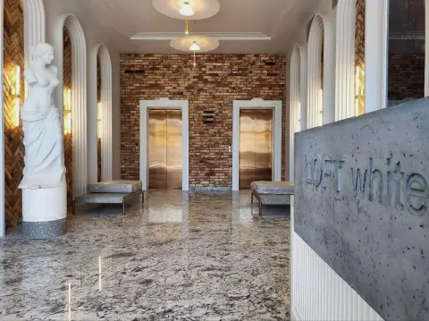 Фото ЖК Loft White