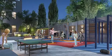 Фото ЖК Standard LUX