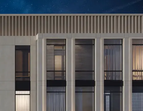 Фото ЖК Standard LUX