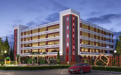 Фото ЖК Європейський