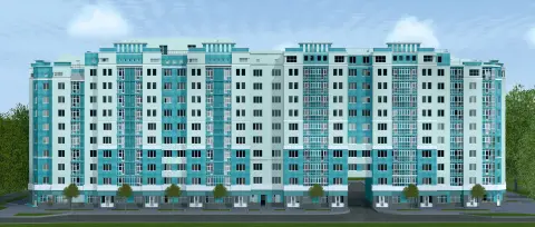 Realty Image for ЖК вул. Олександра Оксанченка, 20