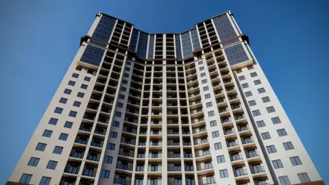 Фото ЖК Посейдон