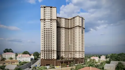 Фото ЖК Посейдон