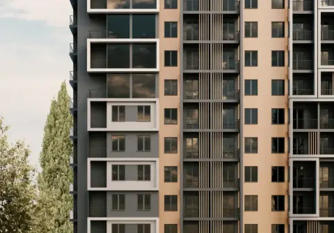 Фото ЖК Кімолос