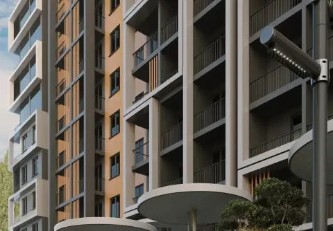 Фото ЖК Кімолос