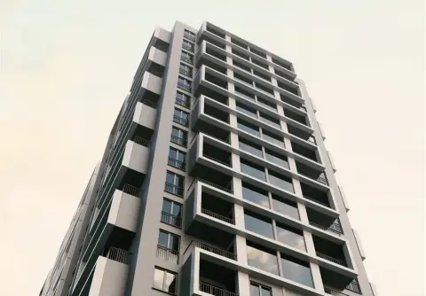 Фото ЖК Кимолос