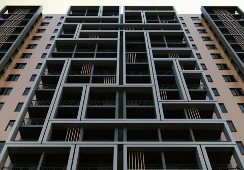 Фото ЖК Кімолос