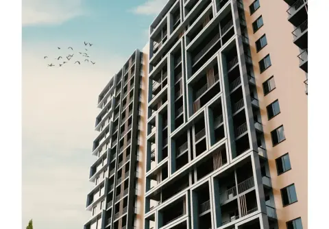 Фото ЖК Кимолос