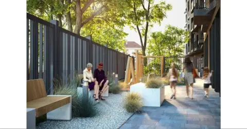 Фото Апарт-комплекс Итака