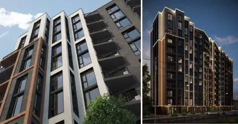 Фото Апарт-комплекс Итака