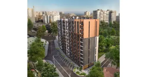 Фото Апарт-комплекс Итака