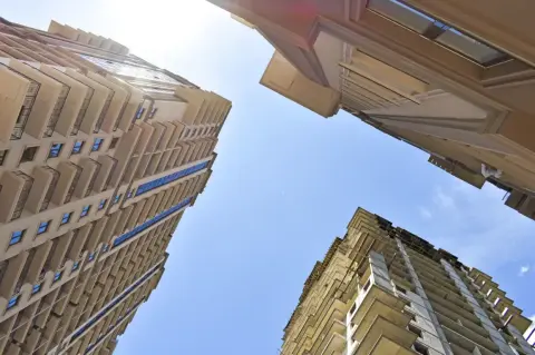 Фото ЖК Акрополь